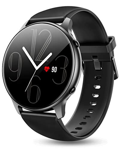 round smart watch for iphone|best round smart watches.